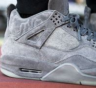 Image result for Air Jordan 4 Kaws