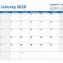 Image result for Fill in Your Own Calendar