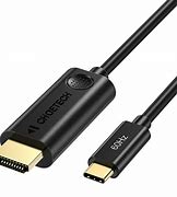 Image result for Cable USBC a HDMI Choetec