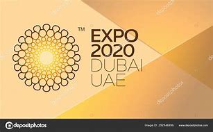 Image result for Dubai Expo Logo