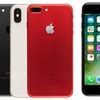 Image result for Compare iPhone 7 Plus and 8 Plus