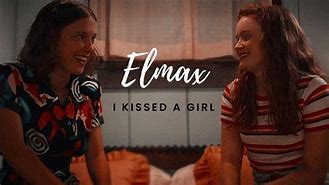 Image result for Elmax Kissing