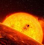 Image result for How Big Is a Sun