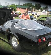 Image result for 198P Corvette Drag Car