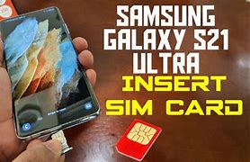 Image result for Galaxy S21 Single Sim Tray