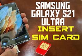 Image result for Samsung Galaxy S21 Dual Sim Tray