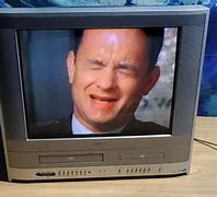 Image result for Toshiba TV VCR