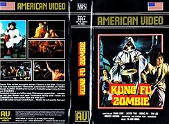 Image result for Kung Fu Zombie