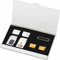 Image result for iPhone 8 Sim Card Holders