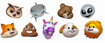Image result for Thinknoodles Animoji