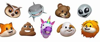 Image result for iPhone Animoji Bees