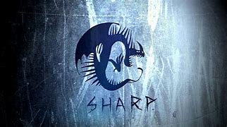 Image result for Sharp Class Symbol