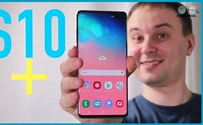 Image result for Samsung S10 Front and Back