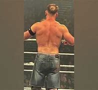 Image result for John Cena Bald Patch