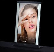 Image result for Avatar Smart Mirror