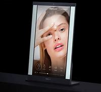 Image result for Mobile Camera Mirror Face