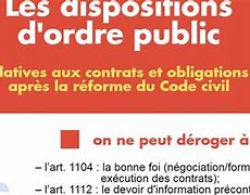 Image result for Droit Des Affaires
