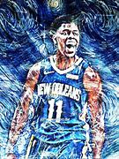 Image result for Jrue Holiday Art