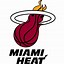 Image result for Miami Heat Logo Font