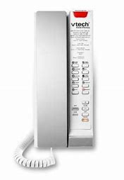 Image result for Analog Corded Phone