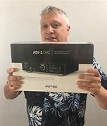 Image result for DAC for iPad