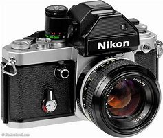 Image result for Nikon F2 Camera
