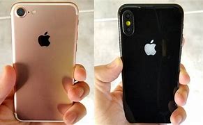 Image result for iPhone 7s vs 8 Plus