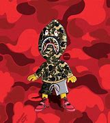 Image result for BAPE Cover Art