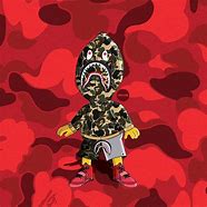 Image result for BAPE Wall Cover