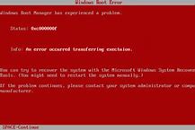 Image result for PC Blue Screen of Death