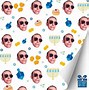 Image result for Personalized Gift Wrapping Paper