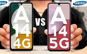 Image result for Size Comparison On Samsung A14