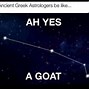 Image result for In a Universe in a Galaxy Meme