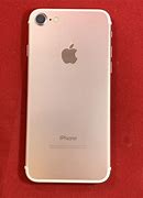 Image result for Rose Gold iPhone 7 Phone