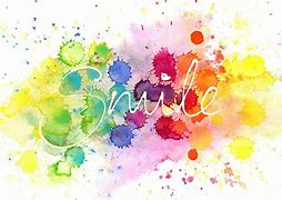 Image result for Colorful Word Art