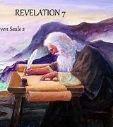 Image result for Revelation Chapter 7