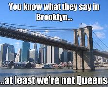 Image result for Brooklyn in the House Meme
