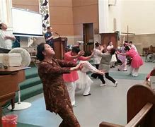 Image result for Holy Spirit Dance