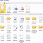 Image result for Documents Tab On Excel
