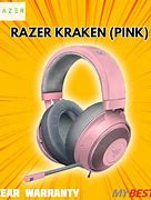 Image result for Pink Razer Logo