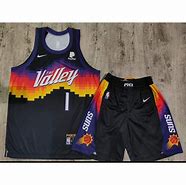 Image result for Los Suns Jersey
