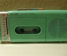 Image result for Radio Cassette Recorder Player CD
