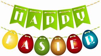 Image result for Happy Easter Clip Art Free