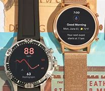 Image result for Fossil Gen 5 45Mm