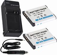Image result for Sanyo Xacti Battery Charger