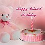 Image result for Happy Birthday a Day Late