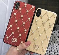Image result for Gucci Gold Drip iPhone XR Cases