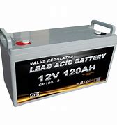 Image result for Hybrid 12V Lead Acid Battery