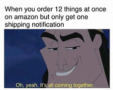 Image result for Amazon Lay Off Meme