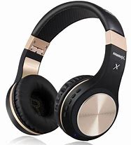 Image result for Bluetooth Headphones with Microphone